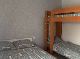 Дом в Алтайский край, Яровое Кулундинская ул., 36 (20 м²) - Кулундинская. Яровое - фото 8