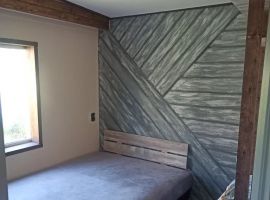 Дом в Алтайский край, Белокуриха ул. Булычева, 54 (40 м²) - . Белокуриха - фото 4