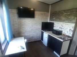 Дом в Алтайский край, Белокуриха ул. Булычева, 54 (40 м²) - . Белокуриха - фото 5