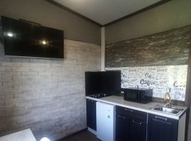 Дом в Алтайский край, Белокуриха ул. Булычева, 54 (40 м²) - . Белокуриха - фото 6