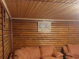Дом в Алтайский край, Первомайский район, Лосиха рзд Лесная ул., 2Б (160 м²) - Подлесная. Первомайский район - фото 10