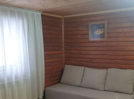 Дом в Алтайский край, Первомайский район, Лосиха рзд Лесная ул., 2Б (160 м²) - Подлесная. Первомайский район - фото 11