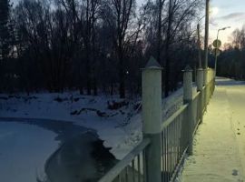 Дом в Алтайский край, Первомайский район, Лосиха рзд Лесная ул., 2Б (160 м²) - Подлесная. Первомайский район - фото 13