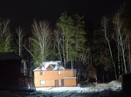 Дом в Алтайский край, Первомайский район, Лосиха рзд Лесная ул., 2Б (160 м²) - Подлесная. Первомайский район - фото 19