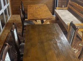Дом в Алтайский край, Первомайский район, Лосиха рзд Лесная ул., 2Б (160 м²) - Подлесная. Первомайский район - фото 2