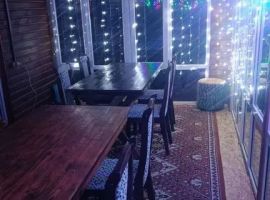 Дом в Алтайский край, Первомайский район, Лосиха рзд Лесная ул., 2Б (160 м²) - Подлесная. Первомайский район - фото 3