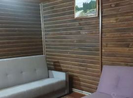 Дом в Алтайский край, Первомайский район, Лосиха рзд Лесная ул., 2Б (160 м²) - Подлесная. Первомайский район - фото 6
