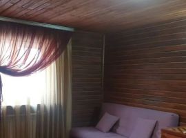 Дом в Алтайский край, Первомайский район, Лосиха рзд Лесная ул., 2Б (160 м²) - Подлесная. Первомайский район - фото 7