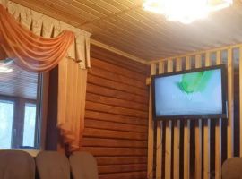 Дом в Алтайский край, Первомайский район, Лосиха рзд Лесная ул., 2Б (160 м²) - Подлесная. Первомайский район - фото 8