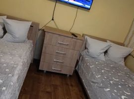Дом в Ставропольский край, Железноводск Московская ул., 5 (30 м²) - Московская. Железноводск - фото 0