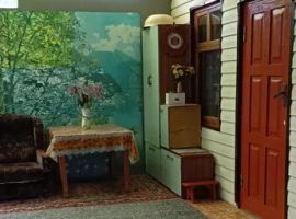 Дом в Ставропольский край, Железноводск Московская ул., 5 (30 м²) - Московская. Железноводск - фото 10