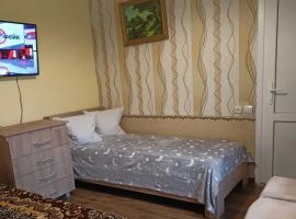 Дом в Ставропольский край, Железноводск Московская ул., 5 (30 м²) - Московская. Железноводск - фото 13