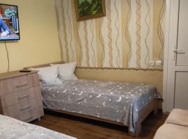 Дом в Ставропольский край, Железноводск Московская ул., 5 (30 м²) - Московская. Железноводск - фото 1