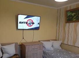 Дом в Ставропольский край, Железноводск Московская ул., 5 (30 м²) - Московская. Железноводск - фото 2
