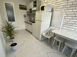 Дом в Ставропольский край, Кисловодск ул. Челюскинцев, 3 (35 м²) - Челюскинцев. Кисловодск - фото 5