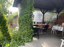 Дом в Ставропольский край, Кисловодск ул. Челюскинцев, 3 (35 м²) - Челюскинцев. Кисловодск - фото 8