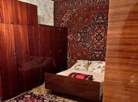 Дом в Ставропольский край, Ессентуки Пятигорская ул., 27 (52 м²) - Пятигорская. Ессентуки - фото 1