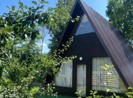 Дом в Ставропольский край, Кисловодск Минеральная ул., 26 (50 м²) - . Кисловодск - фото 0