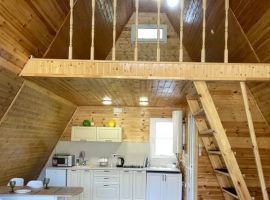 Дом в Ставропольский край, Кисловодск Минеральная ул., 26 (50 м²) - . Кисловодск - фото 9