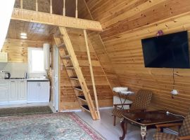 Дом в Ставропольский край, Кисловодск Минеральная ул., 26 (50 м²) - . Кисловодск - фото 10