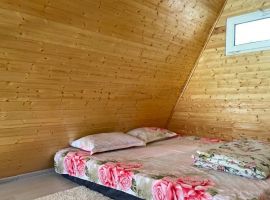 Дом в Ставропольский край, Кисловодск Минеральная ул., 26 (50 м²) - . Кисловодск - фото 11