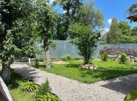 Дом в Ставропольский край, Кисловодск Минеральная ул., 26 (50 м²) - . Кисловодск - фото 14
