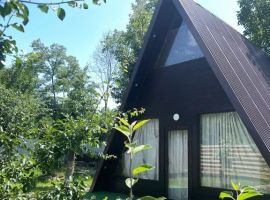 Дом в Ставропольский край, Кисловодск Минеральная ул., 26 (50 м²) - . Кисловодск - фото 1