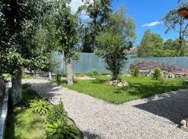 Дом в Ставропольский край, Кисловодск Минеральная ул., 26 (50 м²) - . Кисловодск - фото 3