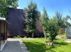 Дом в Ставропольский край, Кисловодск Минеральная ул., 26 (50 м²) - . Кисловодск - фото 5
