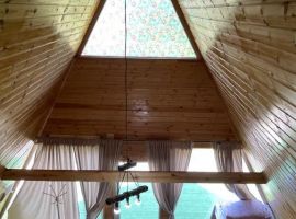 Дом в Ставропольский край, Кисловодск Минеральная ул., 26 (50 м²) - . Кисловодск - фото 6