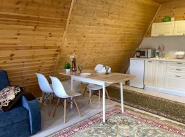 Дом в Ставропольский край, Кисловодск Минеральная ул., 26 (50 м²) - . Кисловодск - фото 7