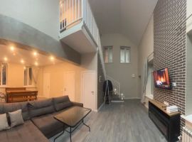 Дом в Красноярский край, Лесосибирск Академическая ул., 21 (120 м²) - . Лесосибирск - фото 12