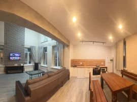 Дом в Красноярский край, Лесосибирск Академическая ул., 21 (120 м²) - . Лесосибирск - фото 17