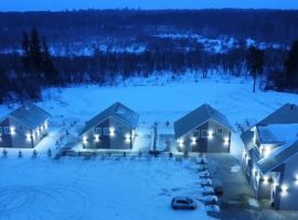 Дом в Красноярский край, Лесосибирск Академическая ул., 21 (120 м²) - . Лесосибирск - фото 18