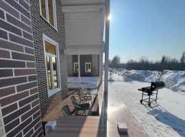 Дом в Красноярский край, Лесосибирск Академическая ул., 21 (120 м²) - . Лесосибирск - фото 19