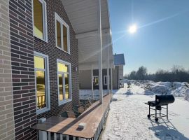 Дом в Красноярский край, Лесосибирск Академическая ул., 21 (120 м²) - . Лесосибирск - фото 20