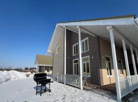 Дом в Красноярский край, Лесосибирск Академическая ул., 21 (120 м²) - . Лесосибирск - фото 21