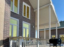 Дом в Красноярский край, Лесосибирск Академическая ул., 21 (120 м²) - . Лесосибирск - фото 25