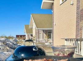Дом в Красноярский край, Лесосибирск Академическая ул., 21 (120 м²) - . Лесосибирск - фото 31