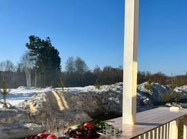 Дом в Красноярский край, Лесосибирск Академическая ул., 21 (120 м²) - . Лесосибирск - фото 35