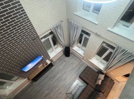 Дом в Красноярский край, Лесосибирск Академическая ул., 21 (120 м²) - . Лесосибирск - фото 5