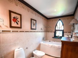 Дом в Краснодарский край, Сочи ул. Ленина, 280/2 (170 м²) - Ленина. Сочи - фото 21