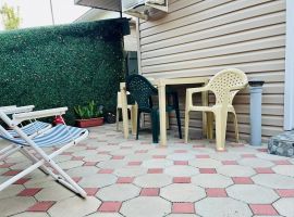 Дом в Краснодарский край, Ейск ул. Калинина, 207 (30 м²) - Калинина (ГК N 793 тер). Ейск - фото 9