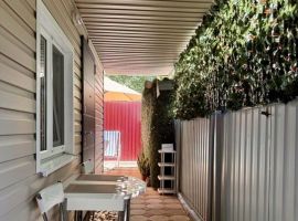 Дом в Краснодарский край, Ейск ул. Калинина, 207 (30 м²) - Калинина (ГК N 793 тер). Ейск - фото 11