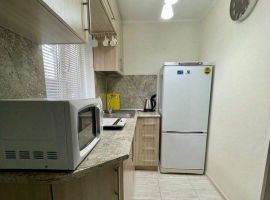 Дом в Краснодарский край, Ейск ул. Калинина, 207 (30 м²) - Калинина (ГК N 793 тер). Ейск - фото 1