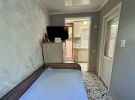 Дом в Краснодарский край, Ейск ул. Калинина, 207 (30 м²) - Калинина (ГК N 793 тер). Ейск - фото 6