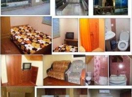 Дом в Краснодарский край, Геленджик Черемушки мкр, ул. Греческая (72 м²) - . Геленджик - фото 0