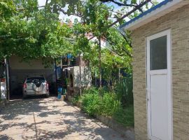 Дом в Краснодарский край, Геленджик Черемушки мкр, ул. Греческая (72 м²) - . Геленджик - фото 1