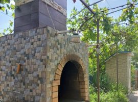 Дом в Краснодарский край, Геленджик Черемушки мкр, ул. Греческая (72 м²) - . Геленджик - фото 2