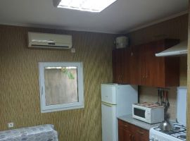 Дом в Краснодарский край, Геленджик Черемушки мкр, ул. Греческая (72 м²) - . Геленджик - фото 8